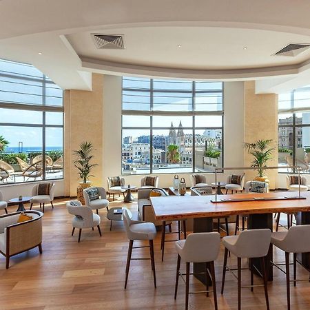 Malta Marriott Resort & Spa Saint Julian's Εξωτερικό φωτογραφία