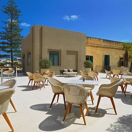 Malta Marriott Resort & Spa Saint Julian's Εξωτερικό φωτογραφία